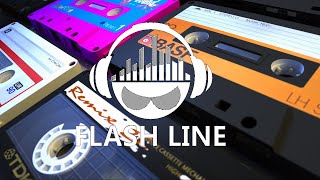 CANAL DJ  PROGRAMA FLASH LINE  12112024 CanalDJ [upl. by Suedama]