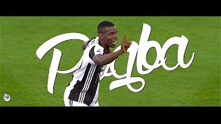 Paul Pogba  Top 10 Goals [upl. by Nyrahs]