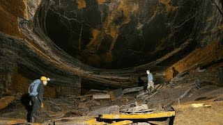 Dragons Eye Mine in UK Re Examined [upl. by Kcirdneked]