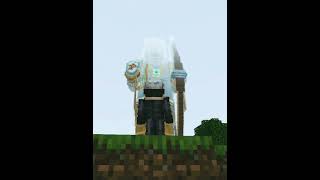 minecraft 🥰op 🏆shorts ☠️tethergamer97 😎 [upl. by Luben]