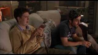 David Krumholtz in Harold and Kumar [upl. by Aneeuq]