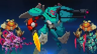 Duelyst Mechazor Deck Teaching TutorialGuide Paid Promotion [upl. by Aslam652]