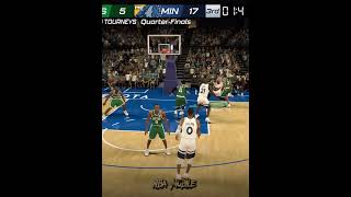 Jaylen Brown Dunk😱😳NBA 2K MOBILEnba2kmobile jaylenbrown dunk youtubeshorts Nbamobile420 [upl. by Suvart173]