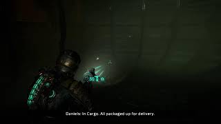 Dead Space Hard Mode Welcome To Medical [upl. by Cimah]