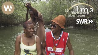 Kolumbien  Eldorado am Pazifik  Länder Menschen Abenteuer HD 1080p SWR [upl. by Beckie967]