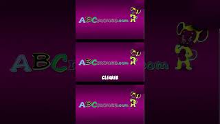 new intro ABC MOUSE COM Sponsored By iL VOcodex [upl. by Northrop]