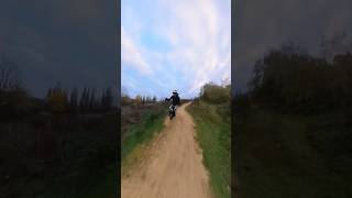 Northampton bike park sendit mtb euc begodexway begode extremesports [upl. by Gabor]