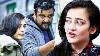 VIVEGAM  Akshara Haasan Reveals about her Looks amp Character  Ajith Kumar  MY 123 [upl. by Ayanahs195]