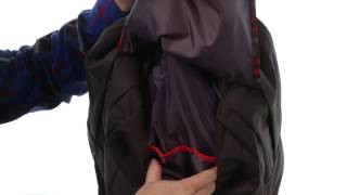 JanSport Cortlandt Backpack SKU8355451 [upl. by Yelreveb]