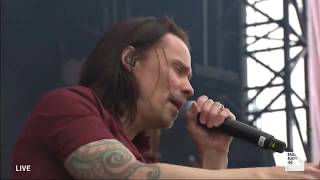 Alter Bridge  Metalingus Live at Rock am Ring 2017 [upl. by Ethyl]