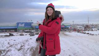 Life in Iqaluit Nunavut [upl. by Zetnwahs]