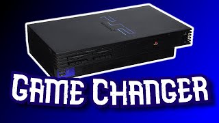 The PS2 Changed Gaming Forever [upl. by Catlin830]