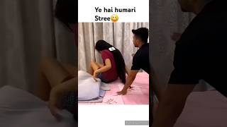 Stree ka jalwa 😆😄😁SuyashVlogs suyashvlogs suyashfashion3847 surajpalsingh [upl. by Yelyah]