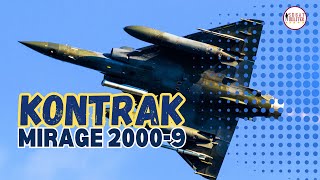 Maju Mundur Program Mirage 20009 [upl. by Inhoj94]