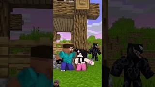 626 dont make noise sdako minecraft monsterschool minecraftanim minecraftmemes mysterybedrock [upl. by Keldah]