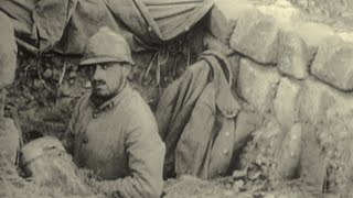 La guerre 19141918  Episode 2  La Belgique maîtrisée  Verdun [upl. by Nellek]