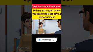 Accounting interview questions amp answers costaccounting upgradingway interview accountant short [upl. by Wardieu112]