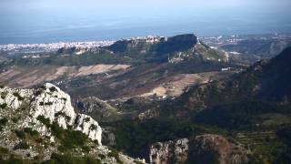 Aspromonte Calabria Canolo RC part 1 [upl. by Emmye]