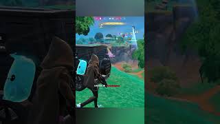 SIMPLE AIM is Aimbot In Fortnite  How To Use New Setting on Controller Chapter 6 [upl. by Brittnee]