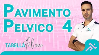 Pavimento Pelvico 4 [upl. by Shalne423]