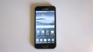 Samsung Galaxy S5 Mini  Review by you  giffgaff [upl. by Decima]