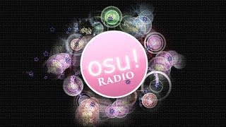 OsuRadio  2h30 Mix [upl. by Uile]