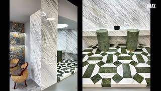 Dalei Stone Professional Marble Manufacturer [upl. by Annat812]