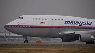 Malaysia Airlines Boeing 747400 9MMPP Takeoff from NRT 34L [upl. by Senilec]