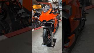 KTM Fast look 990cc 💥🔥🎉 ringtone motovlogger ktm superbike shorts bikelover [upl. by Heidie]