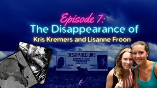 Kris Kremers and Lisanne Froon  Weeknight Mysteries Ep 7 [upl. by Ailiec]