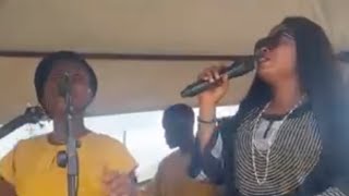 Kome Akaleko  Isoko amp Urhobo Christian Music [upl. by Nytsud]