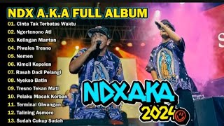 NDX AKA FULL ALBUM [upl. by Penni]