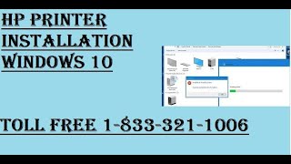 18333211006 for HP Printer Installation Windows 10  123hpcom 123hpcomsetup hpprinterservice [upl. by Adriane]