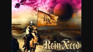 ReinXeed  Second Chance [upl. by Bronder]