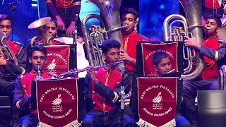 Thurstan College performing Vivace Brass 22 [upl. by Yedok209]