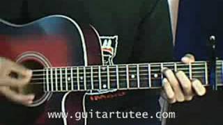 The Call of Regina Spektor by wwwGuitarTuteecom [upl. by Killigrew]