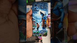 Vivo y15s 4G tranding smarthphone 3D skinshortvideo viralvideo [upl. by Eleanora257]