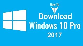 How to Download Windows 10 from Microsoft  Windows 10 Download Free amp Easy  Full Version [upl. by Akinnor]