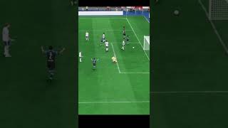 CANTONAs GOAL for SOCCER AID CANTONA fifa soccergoals football soccerhighlights soccerplayer [upl. by Lazes]