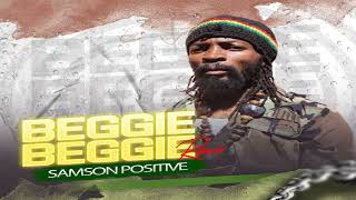 beggie Beggie by Samson positive [upl. by Aileda]