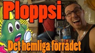 GamingGrannar Ploppsis hemliga förråd [upl. by Krenn]