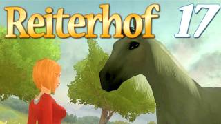 Lets Play Abenteuer auf dem Reiterhof 7 017 Deutsch HD  Schwangere Angraben [upl. by Nwaf]