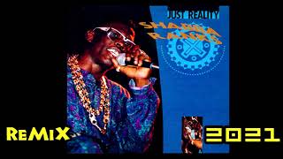 Shabba Ranks  Dem Bow ReMiX 2 [upl. by End]