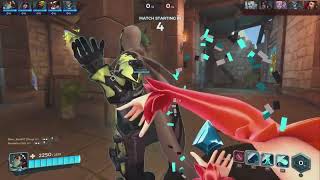 Paladins Ying Play  Siege [upl. by Tiram15]