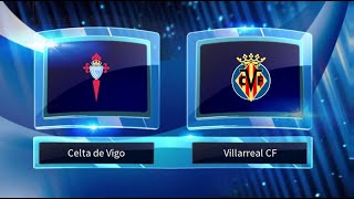 Celta de Vigo vs Villarreal CF Predictions amp Preview 30032019  Football Predictions [upl. by Kwapong]