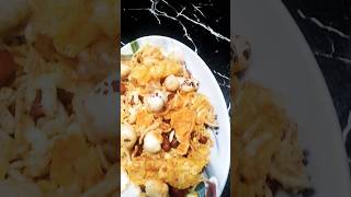 Diwali special chivda chivdarecipe chivdanamkeen diwalispecial diwalisnacks diwalinamkeen [upl. by Mirielle]