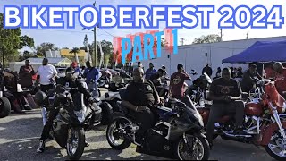 BIKETOBERFEST Part 1 [upl. by Asiole798]