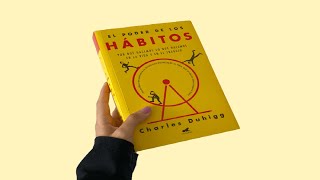 🎧Audiolibro El Poder de los Hábitos de Charles Duhigg📚 [upl. by Davin]