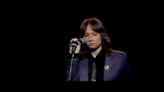 Benny Mardones  Into The Night  1980 [upl. by Nyladgam955]