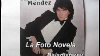 La Foto Novela Abraham Mendezwmv [upl. by Eldridge956]